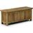 Julian Bowen Aspen Storage Bench 110x45cm