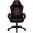 ThunderX3 BC1 Gaming Chair - Black/Red