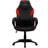 ThunderX3 EC1 Gaming Chair - Black/Red