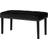 Beliani Yorkton Settee Bench 102x51cm