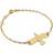 Emma Israelsson Dove Bracelet - Gold