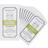 Missha Speedy Solution Anti-Trouble Patch Set 8-pack