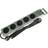 Brennenstuhl Super-Solid 1153344315 5-way 2.5m