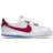 Nike Cortez Basic SL PSV 'Varsity Red' - White