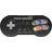 Hori Wireless Fighting Commander - Black