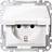 Merten MEG2314-0460 1-way