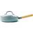GreenPan Mayflower med lock 2.6 L 24 cm