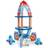 Legler Space Rocket