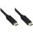 Good USB C-USB C 3.1 (Gen.1) 0.2m