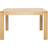 Ercol Bosco Dining Table 90x175cm