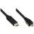 Good USB C-USB Micro-B 2.0 1m