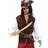 Widmann Pirate Shirt with Vest