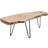 Kare Design Aspen Soffbord 40x106cm