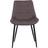 Beliani Melrose Kitchen Chair 82cm 2pcs