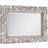 Julian Bowen Baroque Distressed Wall Mirror 113x81.5cm