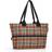 Reisenthel Shopper e1 - Glencheck Red