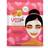 Yes To Grapefruit Vitamin C Glow Boosting Paper Mask 20ml