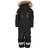 Lindberg Colden Overall 15 Black Unisex