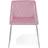 Beliani Arcata Kitchen Chair 79cm 2pcs