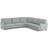 Scandinavian Choice Howard Lyx Soffa 300cm 5-sits