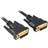 Sharkoon DVI-D - DVI-D Dual Link 5m