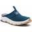 Salomon Rx Slide 4.0 Sandalen en Sloffen - Blauw/Turkoois