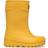 Kavat Pöl Wp Regenlaarzen - Yellow