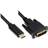 Good USB-C-DVI 2m