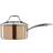 Premier Housewares Minerva med lock 18 cm