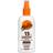 Malibu Medium Protection Lotion Spray SPF15 200ml