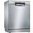 Bosch SMS46II01G Stainless Steel