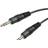 ICIDU 3.5mm - 3.5mm 0.5m