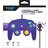 Retro-Bit Gamecube USB Controller - Purple