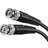 ABUS 1BNC - 1BNC 3m