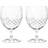 Frederik Bagger Crispy Eightball Drink Glass 55cl 2pcs