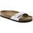 Birkenstock Madrid Birko-Flor - Silver