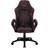 ThunderX3 BC1 Camo Gaming Chair - Black/Red