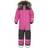 Didriksons Björnen Kid's Coverall - Plastic Pink (502677-322)