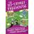 The 117-Storey Treehouse (Paperback, 2019)