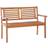 vidaXL 44398 Garden Bench