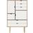 Andersen Furniture S5 Skænk 83x132cm