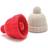 Monkey Business Beanie Vinkork 2st