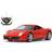 Jamara Ferrari 458 Italia RTR 404305