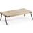 LaForma Disset Coffee Table 70x125cm