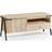 LaForma Disset TV Bench 125x53cm