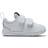 Nike Pico 5 Infant Toddler Shoes - White/Pure Platinum