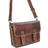 Alpenleder Reporter Camera Case