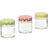 Tescoma Della Casa Kitchen Container 6pcs 0.2L