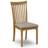 Julian Bowen Ibsen Kitchen Chair 94cm 2pcs