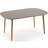 LaForma Oakland Dining Table 100x260cm
